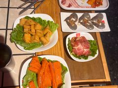 -肆幺幺烤肉(乐汇城店)