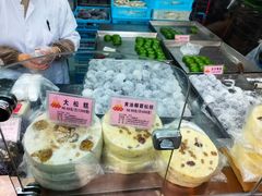 -沈大成(南京东路店)