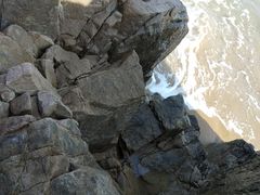 -青岛银沙滩