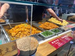 -周小亮丁家坡洋芋(全国总店)