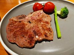 -新贝乐意大利餐厅(苏州中心店)