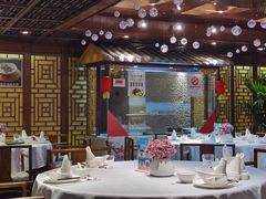 -汉唐宴长安食府