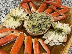 -震海贝烤贝·民俗特色店(延吉总店)