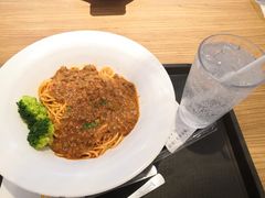 牛肉肉酱意面-大家乐(深圳中信店)
