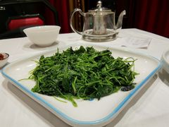 酒香草头-上海老饭店(北京分店)