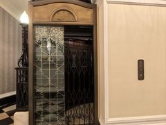 -羿庭 Peacock Alley(上海外滩华尔道夫酒店)