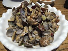 -双合园·海鲜水饺青岛菜(上清路店)