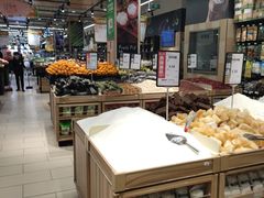 -永辉超市(摩尔天成店)