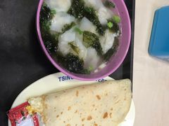 -清华大学-观畴园餐厅