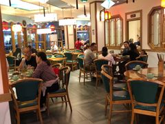 大堂-蜀厨蓉匠(广福店)