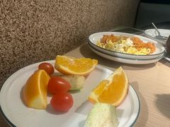 -吴氏老妈·23年家常菜(古城店)