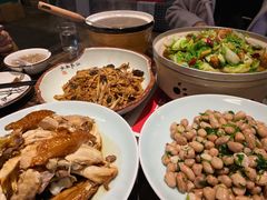 -阿财老铺·老蚌埠龙虾城(华夏总店)