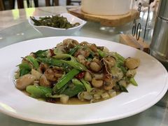 -闽公馆·客家私房菜·商务宴请·包厢(杏林橡树湾店)