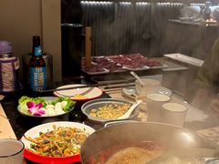 -牛事制造局牛肉火锅(莲岳路店)