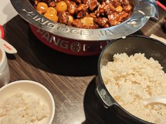 -胖哥俩肉蟹煲(淮安万达店)