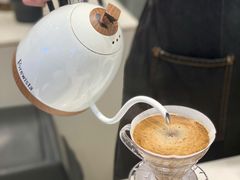 -Manner Coffee(合生汇店)