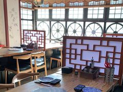 大堂-鹤一烤肉自助餐厅(中关村店)