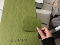 -GUCCI(南京德基店)