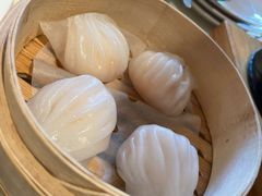 原汁鲜虾饺-利苑酒家(华熙国际店)