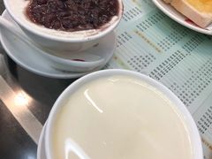 -义顺牛奶公司(庇利金街店)