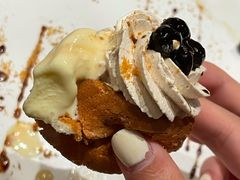 -StayReal Cafe(长宁来福士广场东八区店)