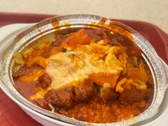 -澳门地道葡国餐