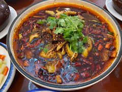 -龙凤瓦罐煨汤馆(清江东路店)