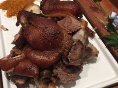 -北李妈妈菜·海肠捞饭(高新万达店)