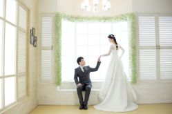 点击看大图 -金夫人婚纱摄影(华南店)