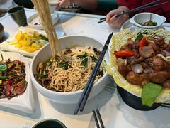 -云海肴·汽锅鸡·云南菜(高德置地店)