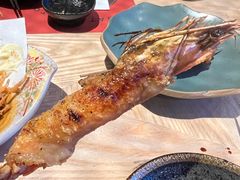 鸡皮-鸟山鸣·日料食堂(王府井店)