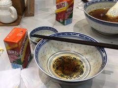 -永丰面馆(汉口路店)