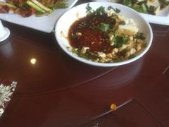 -大清花饺子(园林路店)