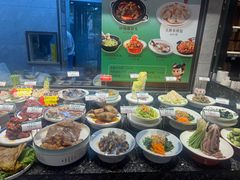 -新时代大酒店(仰口路店)