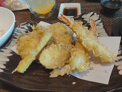 -田舍家Inakaya·炉端烧·铁板烧(天汇igc店)