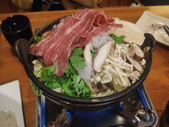 -三月居酒屋(青年大街店)