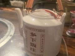 -广府乡下·饭庄(新港东路店)