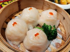 -岭南小生·粤港点心(南门口店)