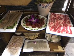 -巴蜀印象火锅(永陵总店)