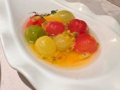 -拾溪餐厅(杭州千禧度假酒店)