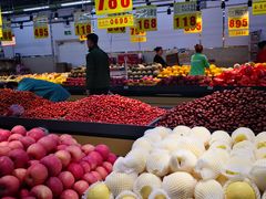 -地利生鲜(万科明天广场店)