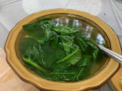 小菜汤-瓦房兔(璧山店)
