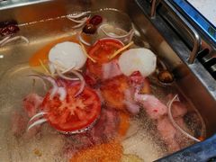 -九府羊·鲜羊火锅·烤串(新华路店)