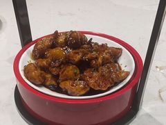 -文涵小院·邻里厨房