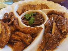-淮上豆府(水厂路店)