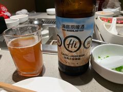 -海底捞火锅(CBD安泰广场店)