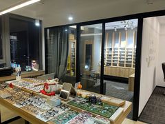 -无界眼镜MaxLess(五角场万达店)