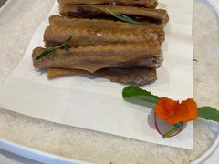 盐焗掌亦-炳胜品味(海印总店)