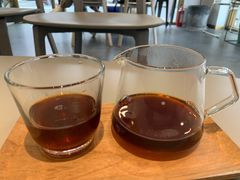 -KYO COFFEE(胶州路店)