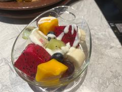 -半秋山西餐厅(宜昌大洋店)